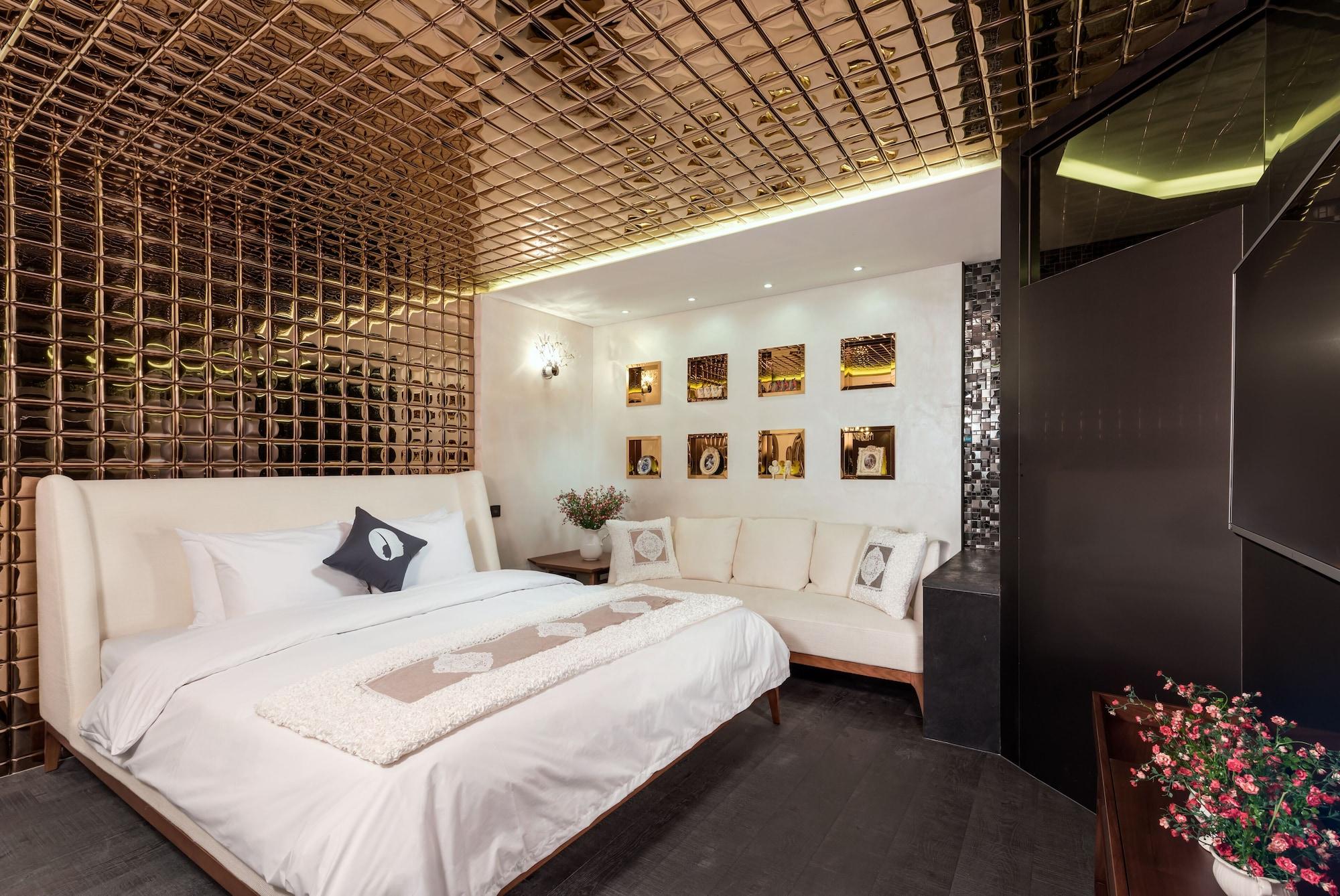 Hotel The Designers Kondae Сеул Экстерьер фото