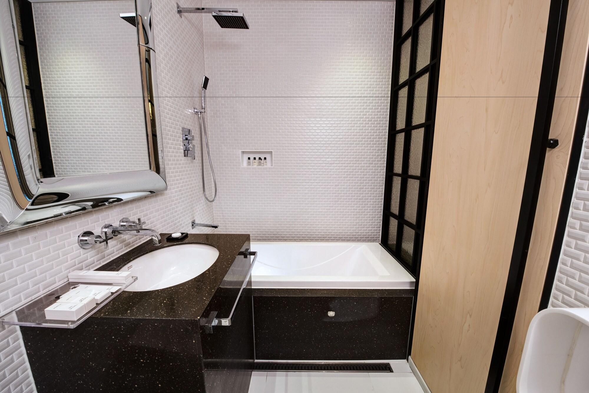 Hotel The Designers Kondae Сеул Экстерьер фото