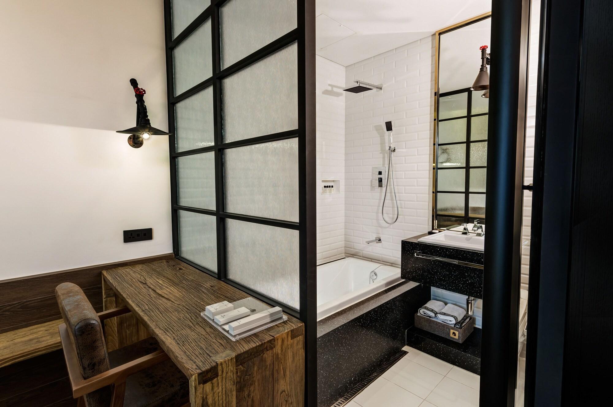 Hotel The Designers Kondae Сеул Экстерьер фото